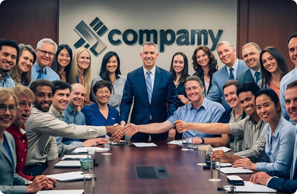 Company Founded