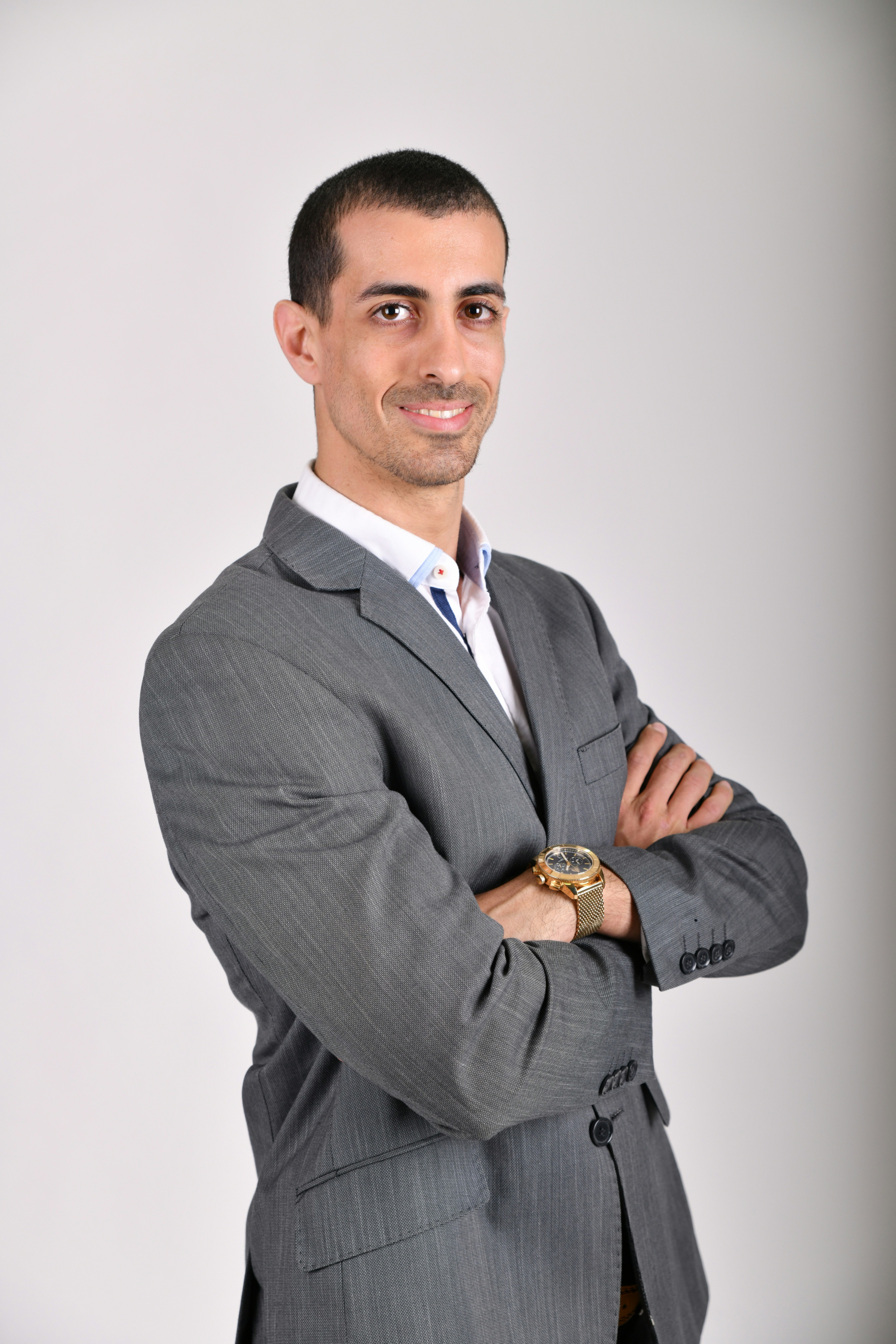 David Okafor