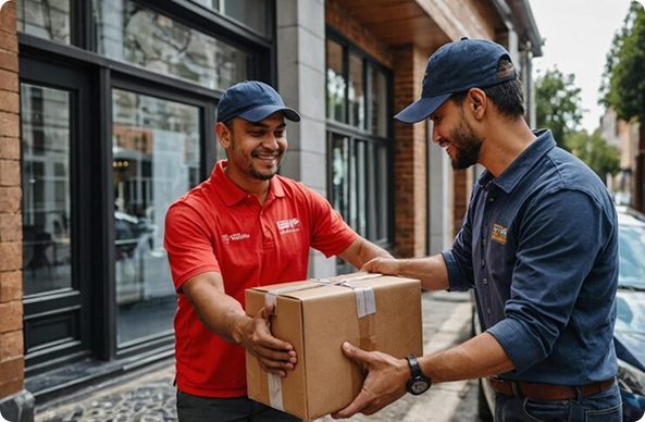 Delivery