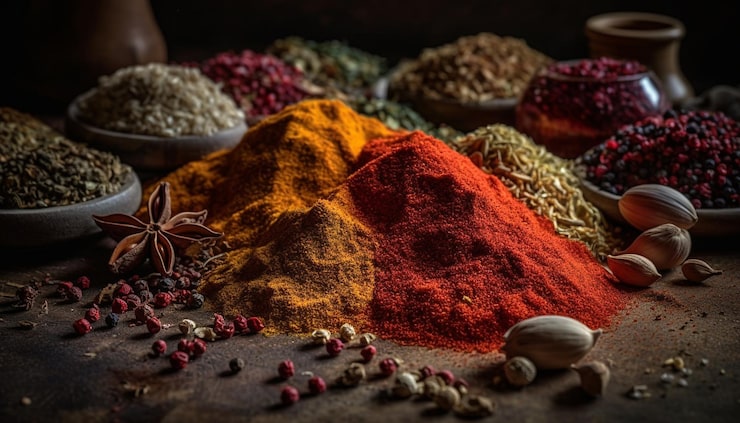 Spices