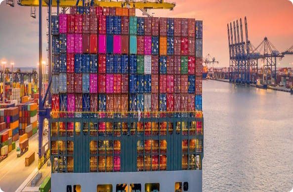 Shipping