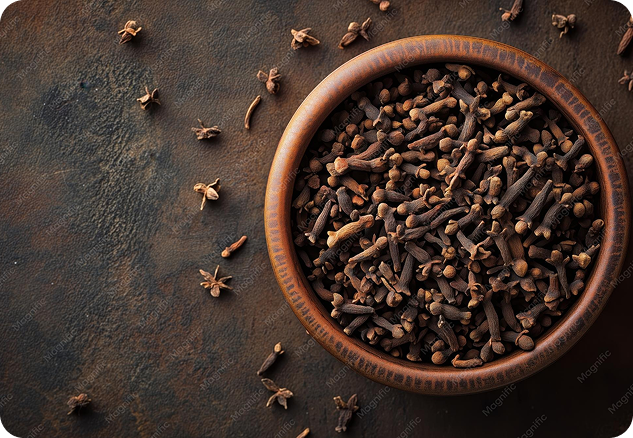 Cloves