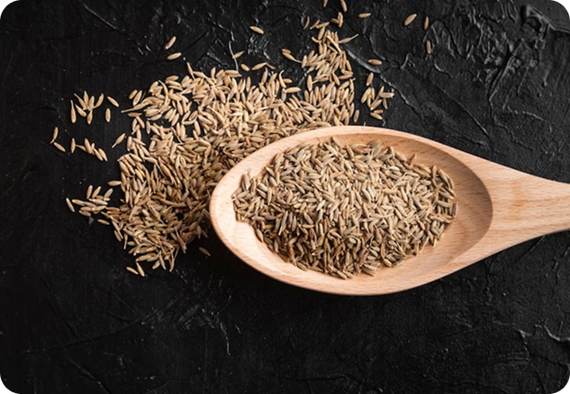 Black Pepper