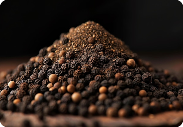 Cumin Seeds