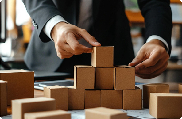 Supplier Selection