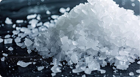 MEG (Monoethylene Glycol)