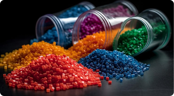 Polymers