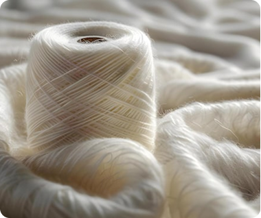 Polyester Yarn