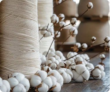 Cotton Yarn