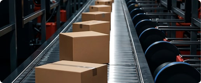 Packaging