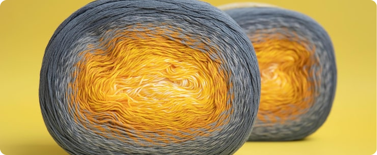 Spandex Covered Yarn