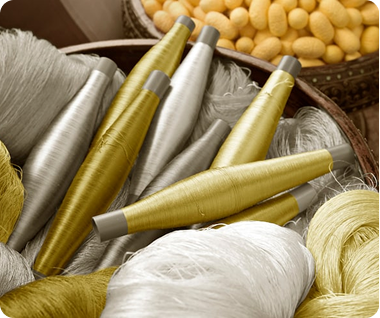 Viscose Yarn