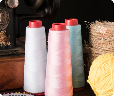 Nylon Yarn 6 & 66